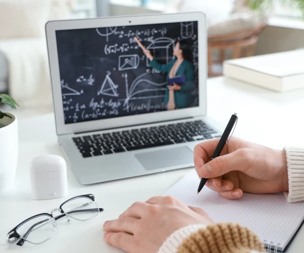 Free English & Math Qualifications